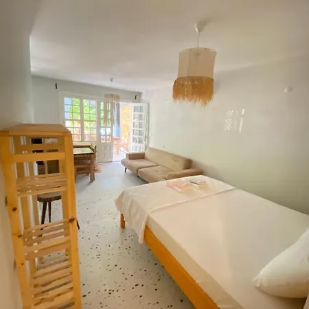 Seyyah Bozburun Marmaris