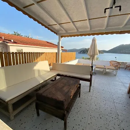 Apartament Seyyah Bozburun