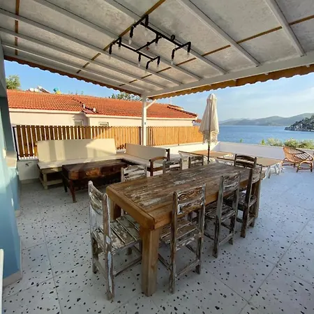 Seyyah Bozburun Marmaris