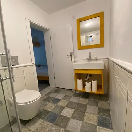 Seyyah Bozburun Apartament