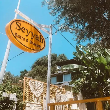 Seyyah Bozburun * Marmaris
