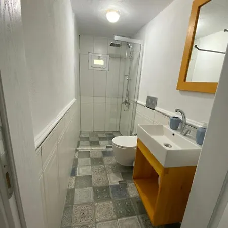 Seyyah Bozburun Apartament