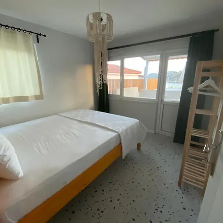 Apartament Seyyah Bozburun *