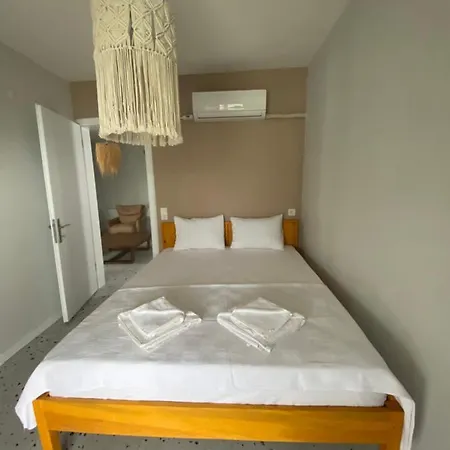 Apartament Seyyah Bozburun