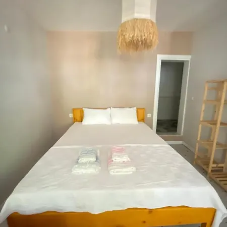 Seyyah Bozburun Apartamento *