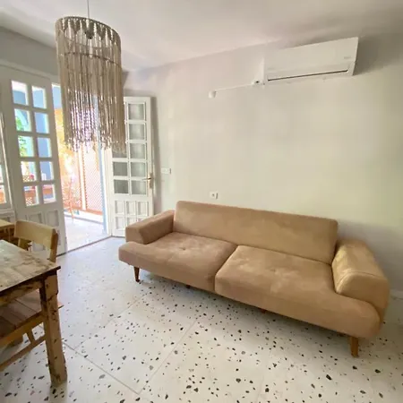 Seyyah Bozburun Marmaris