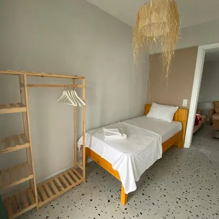 Seyyah Bozburun Apartamento