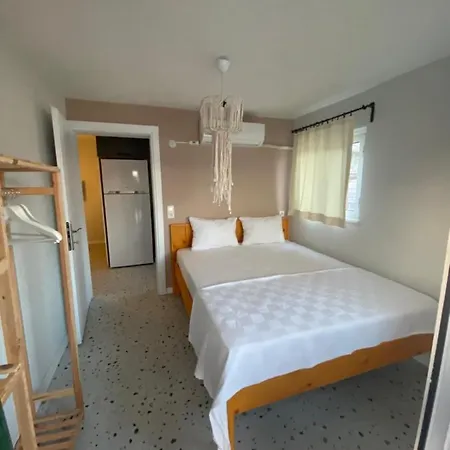 Seyyah Bozburun Marmaris